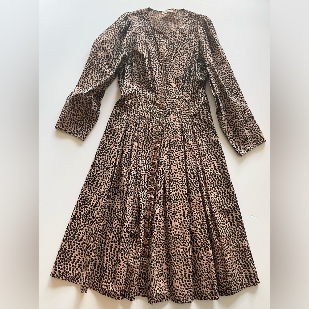 Ulla Johnson Bernadette Dress